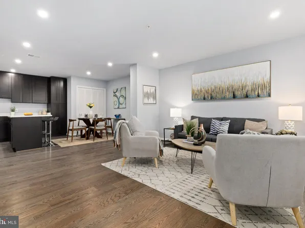 1801 Otis St NE #2, Washington, DC 20018