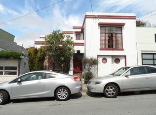 214A Bonview St, San Francisco, CA 94110