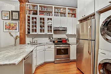 Sold by Corcoran