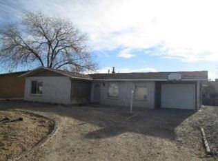380 Geraldine Rd SE, Rio Rancho, NM 87124
