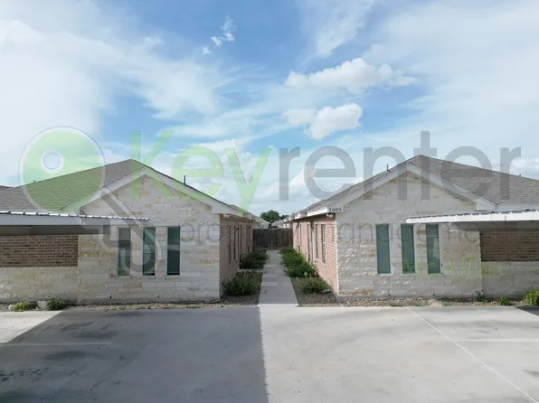 1609 W Cortlandt St Unit 4, Edinburg, TX 78541