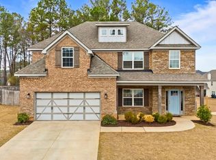 2625 Dunkirk Cir, Auburn, AL 36832
