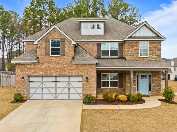 2625 Dunkirk Cir, Auburn, AL 36832