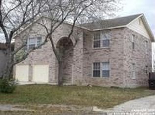 5702 Stone Vlg, San Antonio, TX 78250