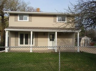 1965 Rosedale St, West Bloomfield, MI 48324