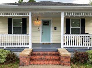 1909 Castle St, Wilmington, NC 28403