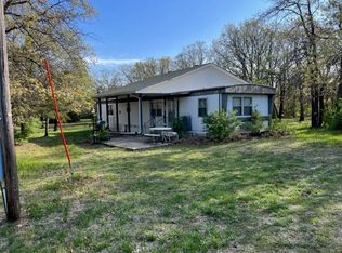 169 Blackjack Rd, Toronto, KS 66777