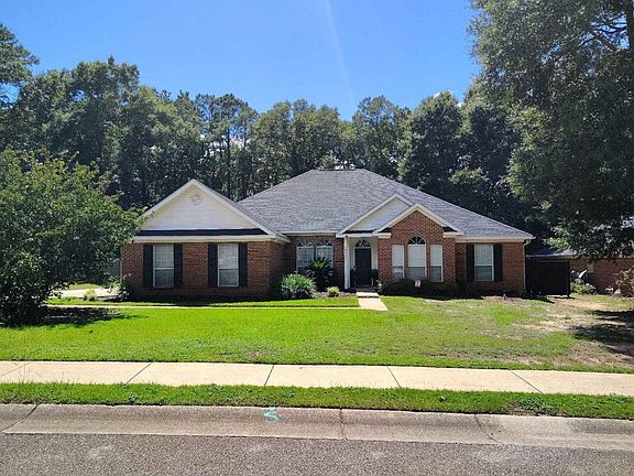 Property Front View