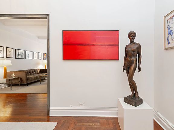 3rd image of 1150 Park Ave #9D