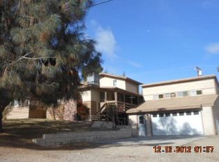 320 Rio Vista Dr, Kernville, CA 93238