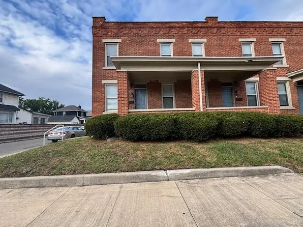 880 E Whittier St, Columbus, OH 43206