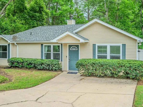 1361 Idlewild Dr, Tallahassee, FL 32311