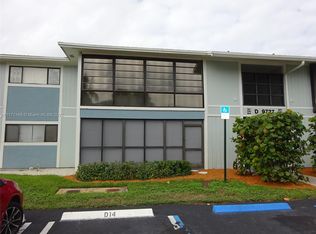 9727 Hammocks Blvd APT 101D, Miami, FL 33196