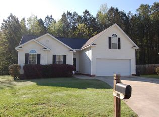 326 Kwanzan Dr, Lexington, SC 29072