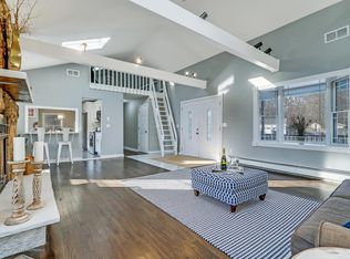 1233 Andover Rd, Brick, NJ 08724