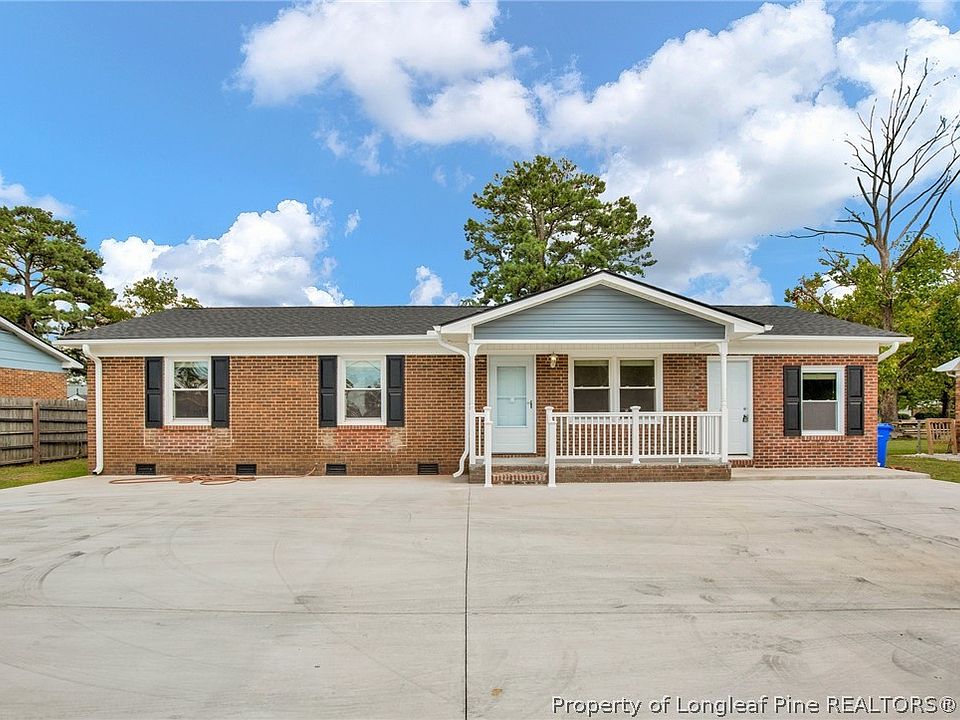 230 Bonanza Dr, Fayetteville, NC 28303 Zillow