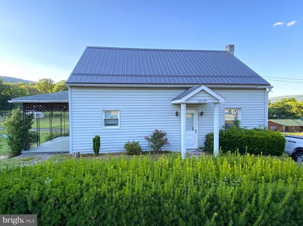 10129 Mason Dixon Vw, Ellerslie, MD 21529