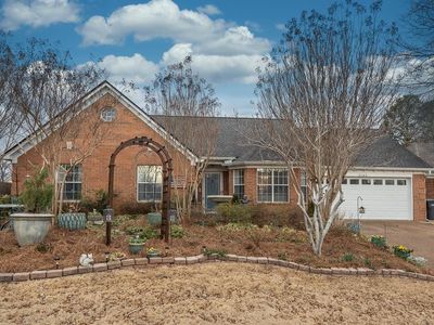 3143 Valley Green Cv, Arlington, TN, 38002