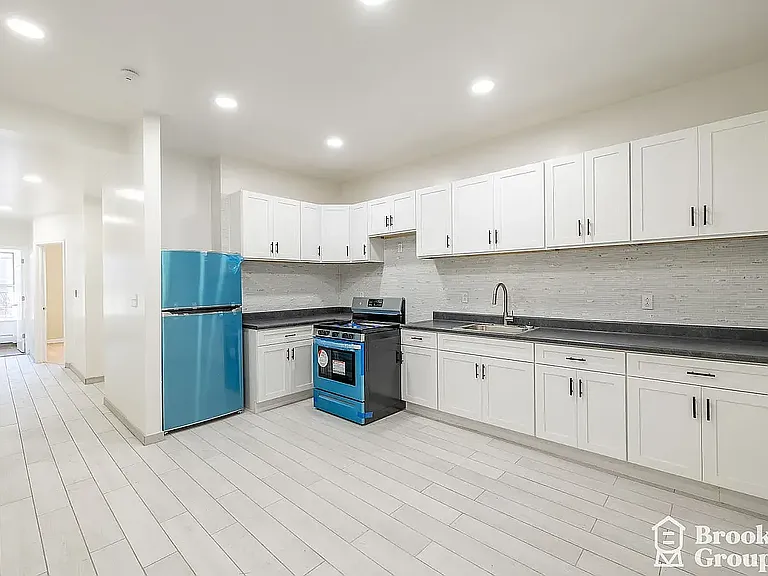 1448 Nostrand Ave #1 — Photo 1
