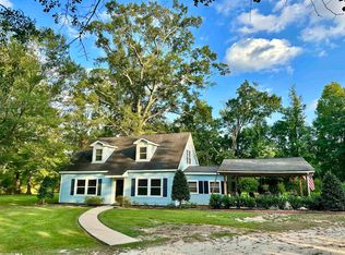 114 Riddle Rd, Brewton, AL 36426