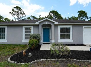 4592 Laurina St, North Port, FL 34291