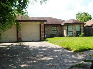 1343 Macclesby Ln, Channelview, TX 77530