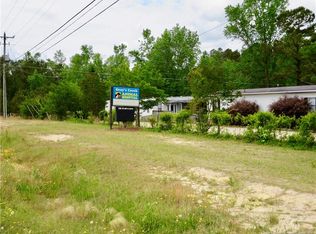 5388 Nc Highway 87 S, Fayetteville, NC 28306