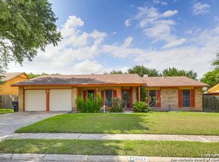 5927 Lakefront St, San Antonio, TX 78222