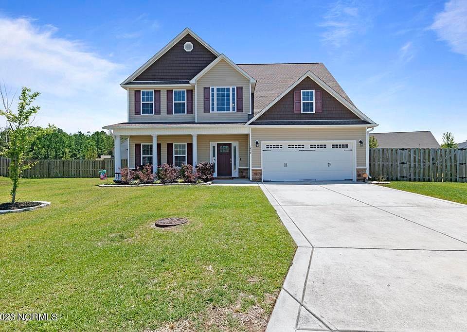 202 Salty Dog Lane, Sneads Ferry, NC 28460 MLS 100388800 Zillow