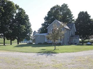 15972 Leahy Rd, Shullsburg, WI 53586