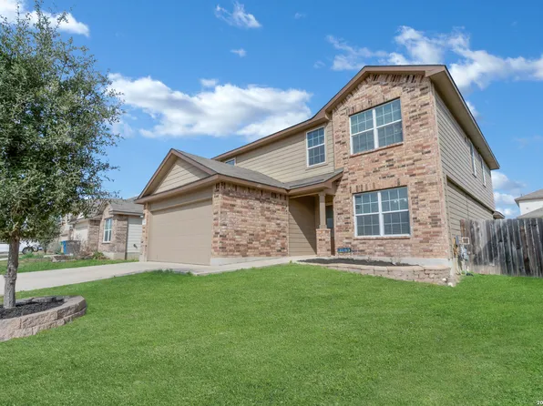 11630 Boyd Bay, San Antonio, TX 78221