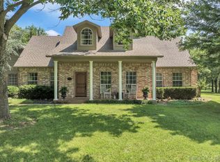 10370 Black Jack Rd, Catoosa, OK 74015