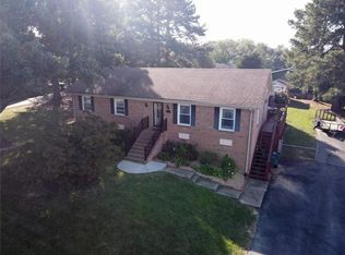 4403 Toccoa Ter, Sandston, VA 23150