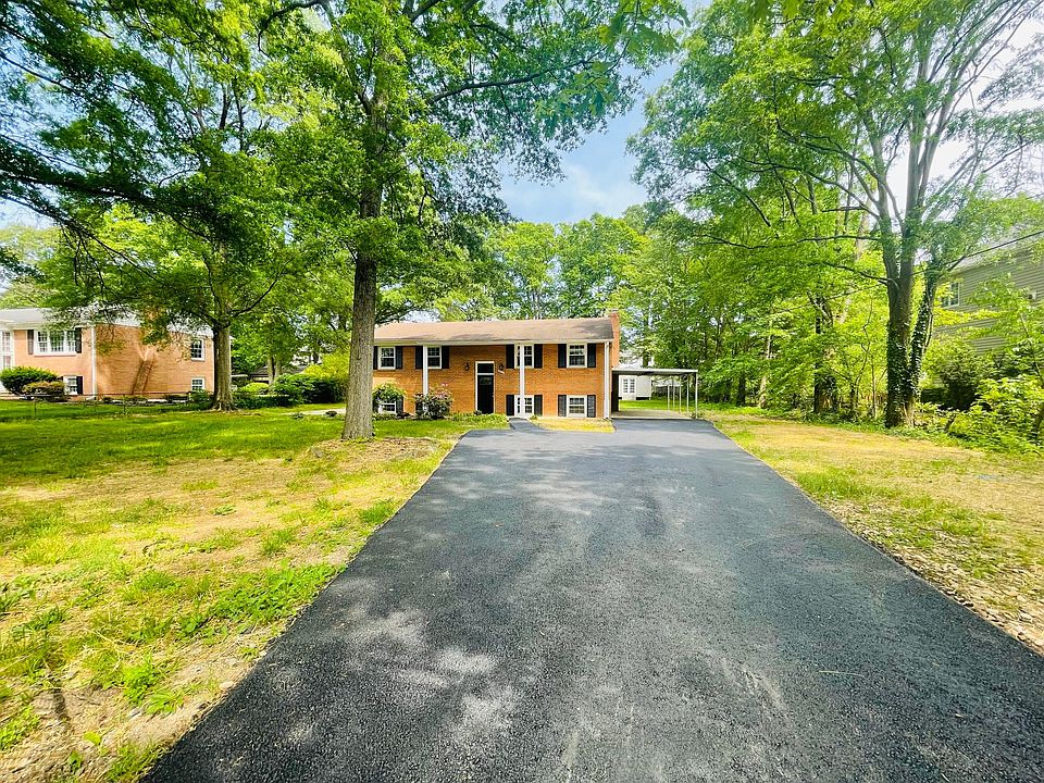 6913 Ridgeway Dr, Springfield, VA 22150 Zillow