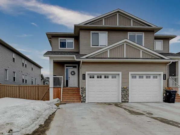10303A N 149 Avenue Rural Grande Pr #1, County Of, AB T8X 0R8