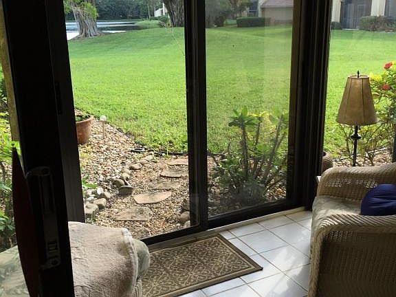 Home For Sale In Boca West