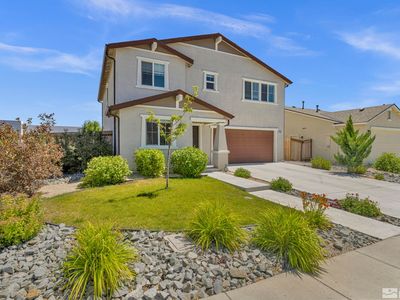 14396 Marmara Dr, Reno, NV, 89506