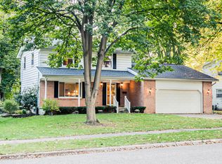 3000 Sunderland Rd, Lansing, MI 48911