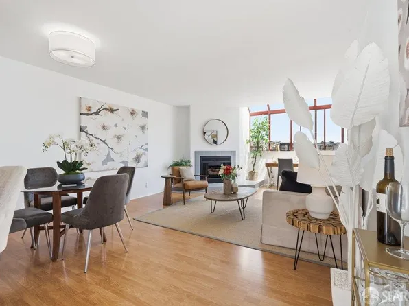 855 La Playa St APT 456, San Francisco, CA 94121