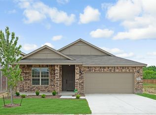 7909 Boat Wind Rd, Fort Worth, TX 76179