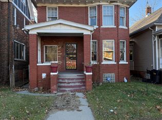 3883 Garland St, Detroit, MI 48214