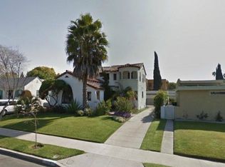 1216 S Curson Ave, Los Angeles, CA 90019