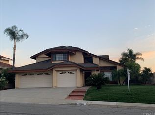 22032 La Puente Rd, Walnut, CA 91789