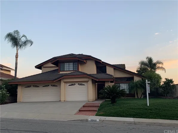 22032 La Puente Rd, Walnut, CA 91789