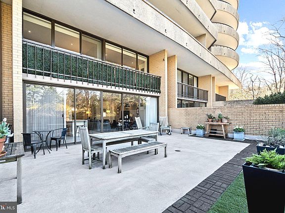 3rd image of 4200 Massachusetts Ave NW APT 119