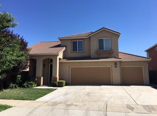 2348 Mariner Way, Merced, CA 95340