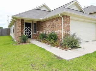 6247 El Granate Dr, Houston, TX 77048