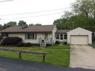 9861 E Market St, Warren, OH 44484