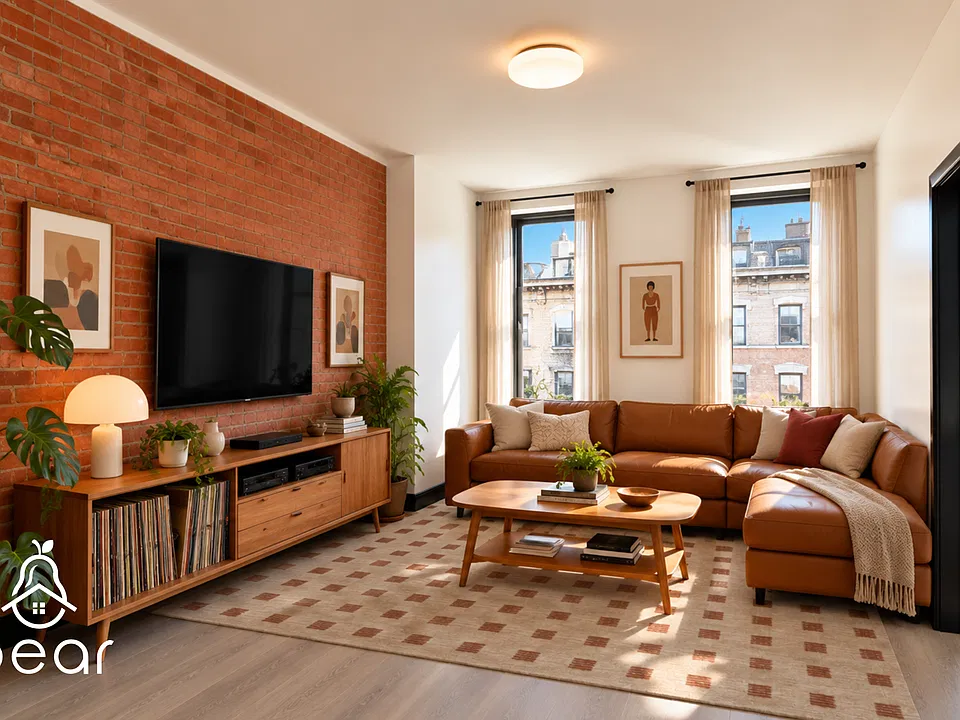 1483 Fulton St #3R