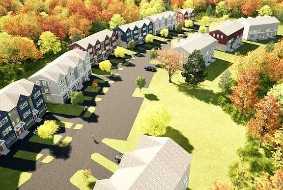 5th image of 3 Marshall Drive #3